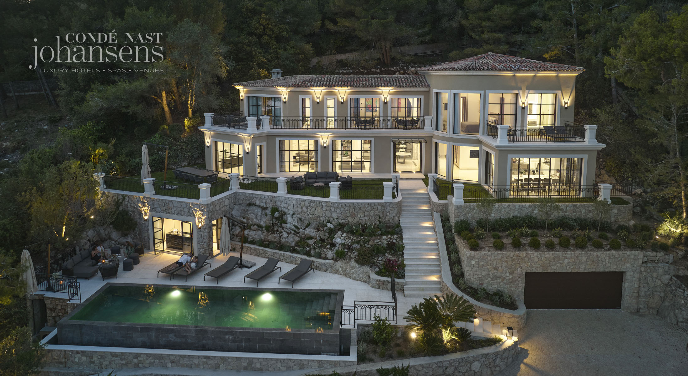 AMAVIA COLLECTION collection Gaia