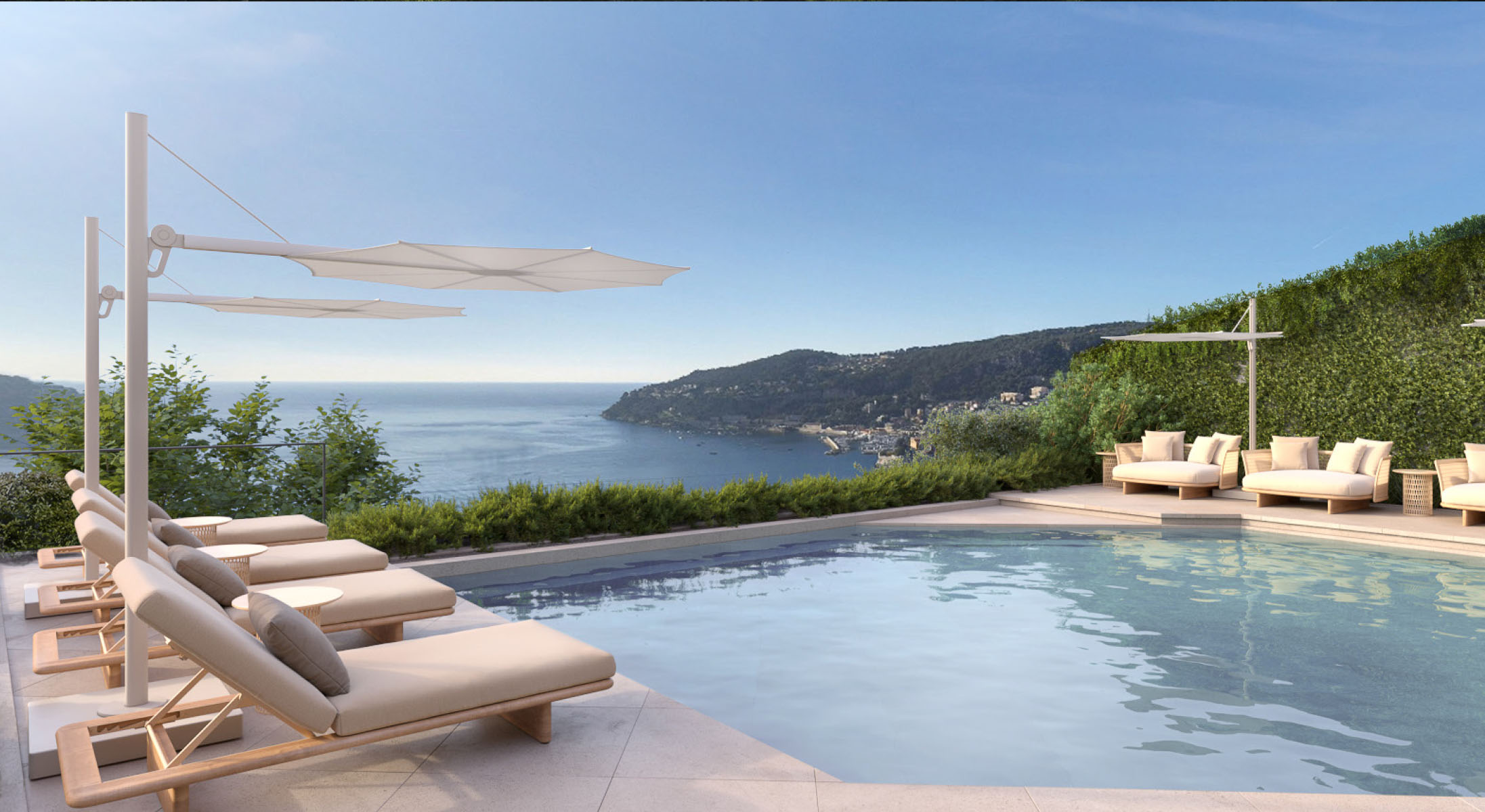 AMAVIA COLLECTION collection Madone