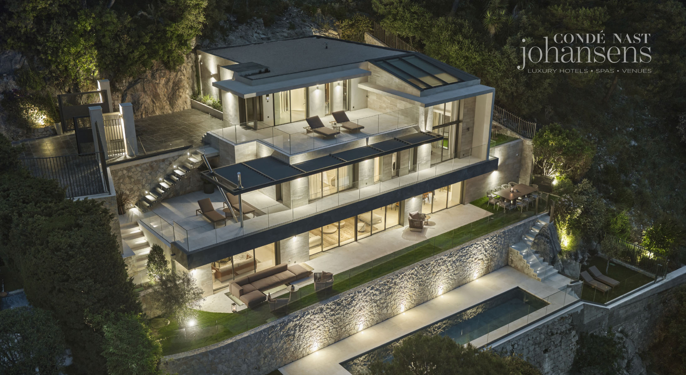 AMAVIA COLLECTION collection Olivia